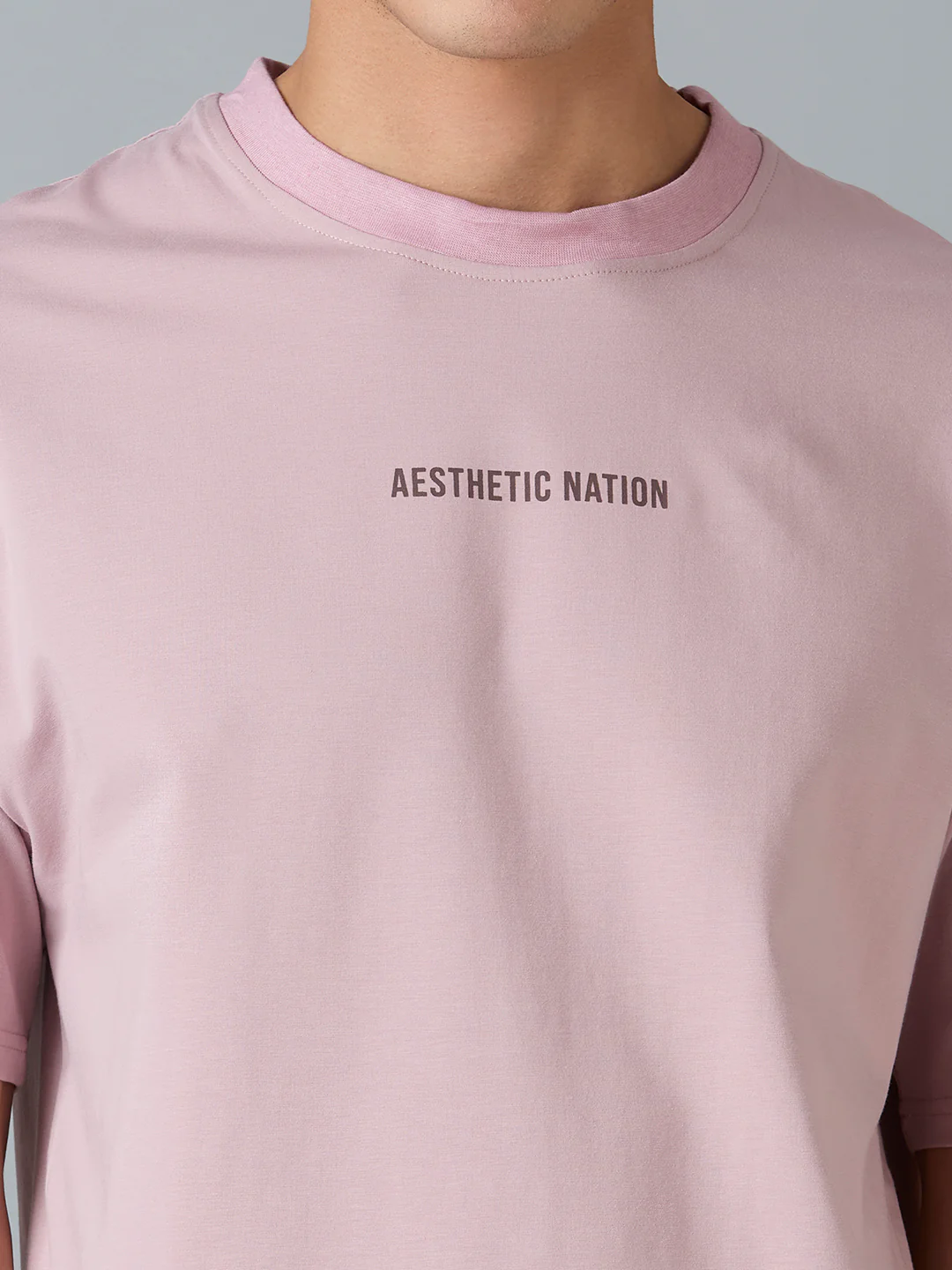 Aesthetics Oversized Tshirt - Image 5