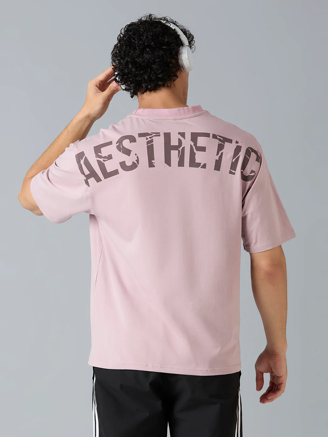 Aesthetics Oversized Tshirt - Image 6