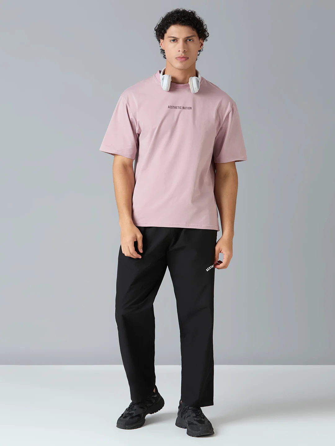 Aesthetics Oversized Tshirt - Image 7