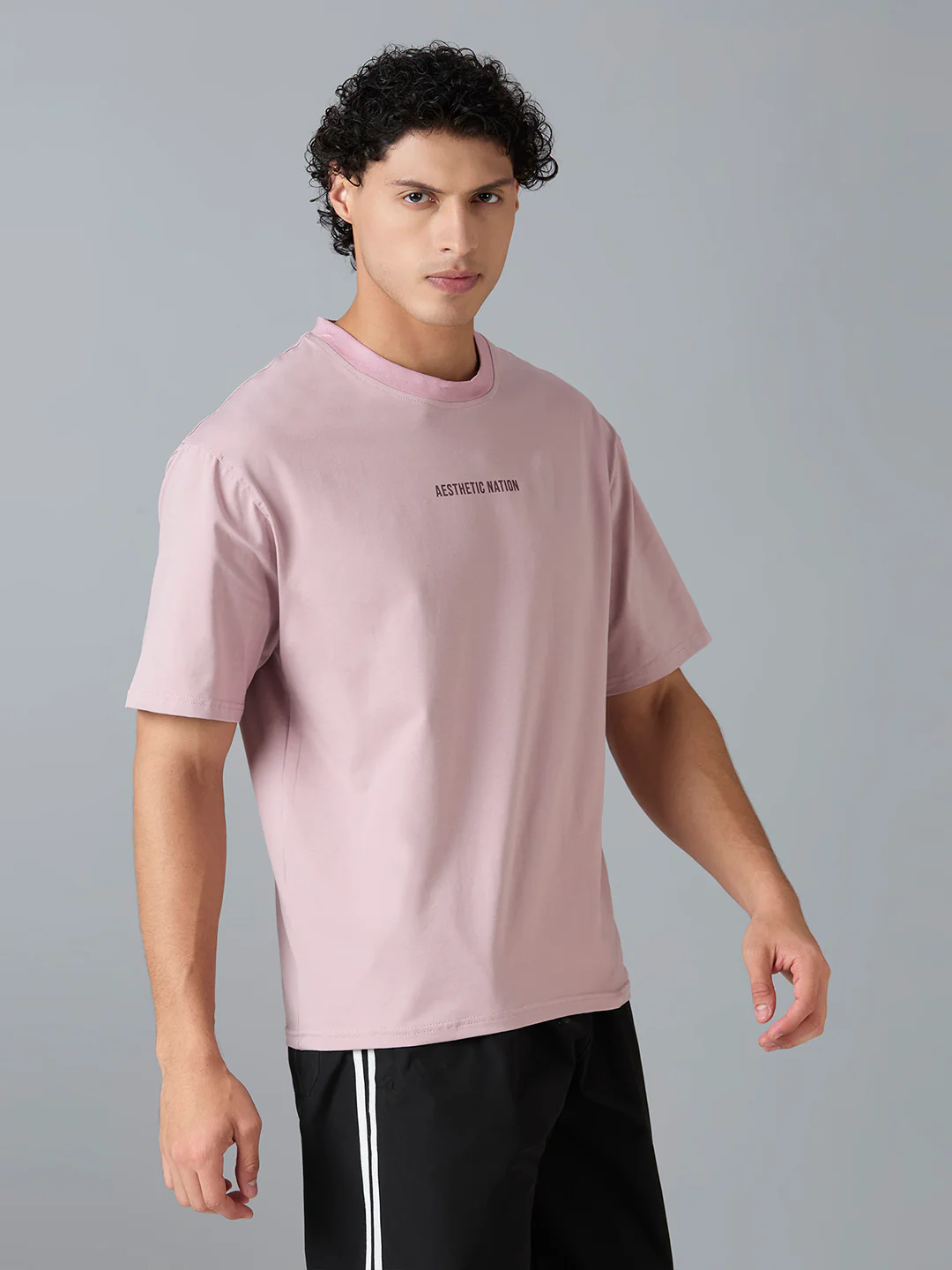 Aesthetics Oversized Tshirt - Image 8