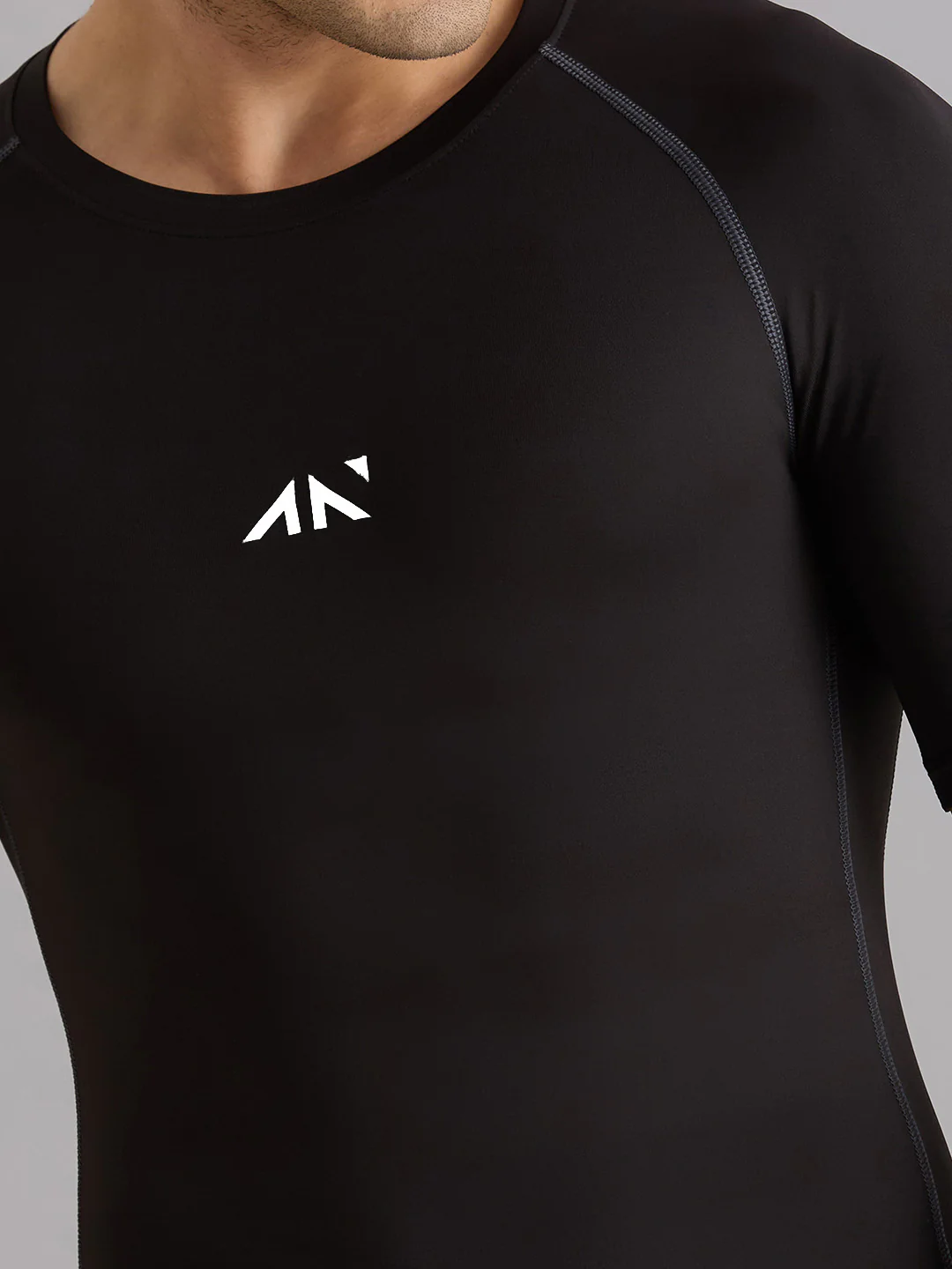 Critical Compression Tshirt - Image 4