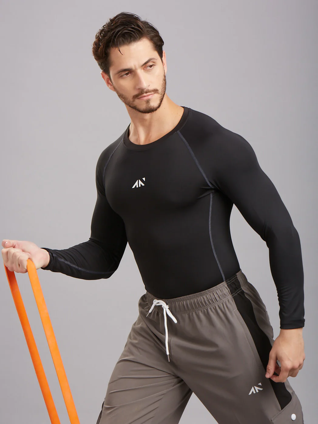 Critical Compression Tshirt - Image 4