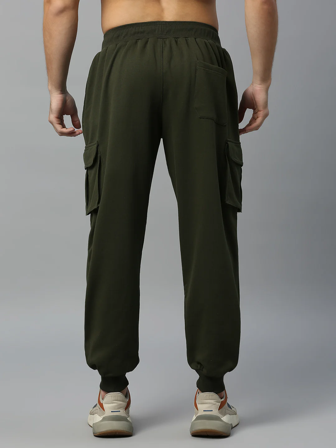 Oversized FleecTech Cargo - Image 3