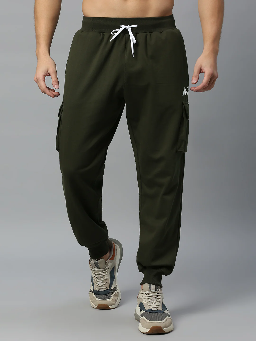 Oversized FleecTech Cargo - Image 8