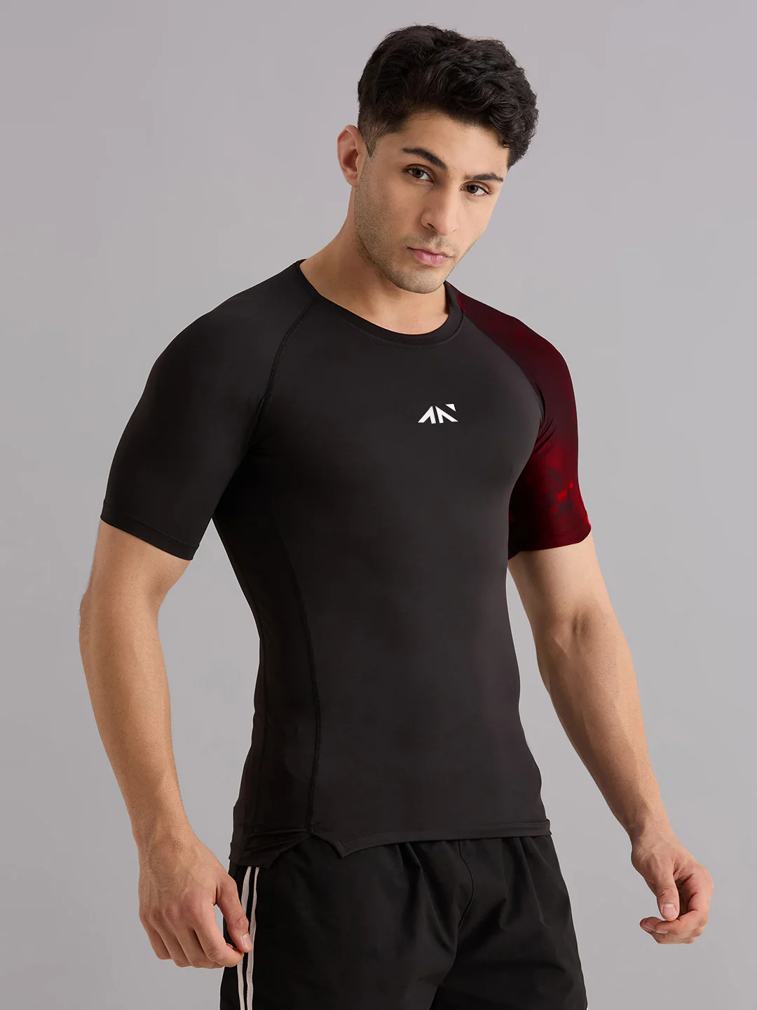 Critical Compression Tshirt - Image 3