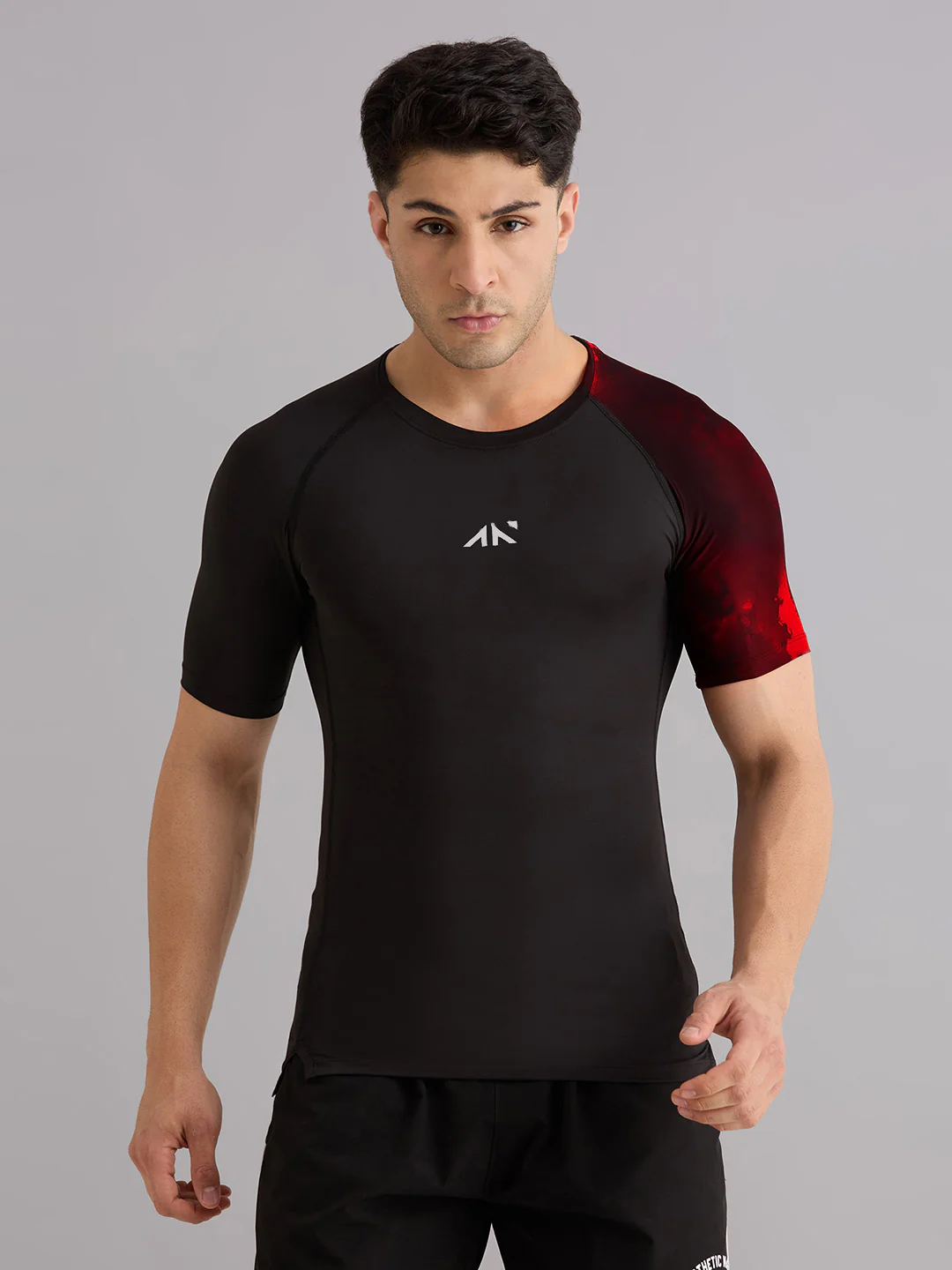 Critical Compression Tshirt - Image 4