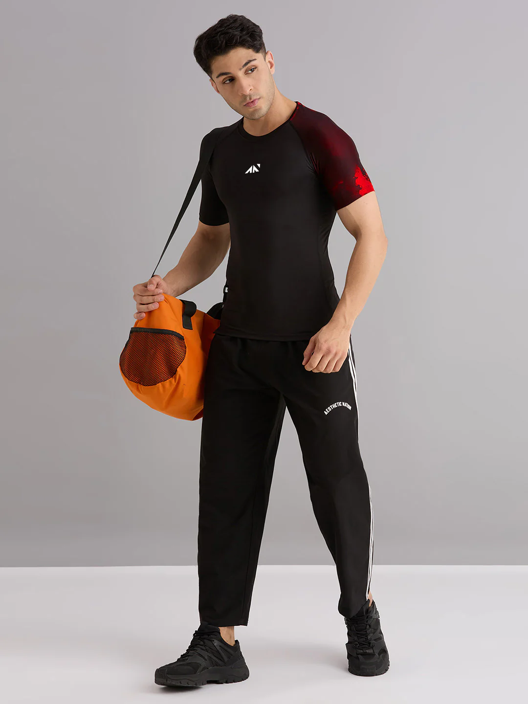 Critical Compression Tshirt - Image 6