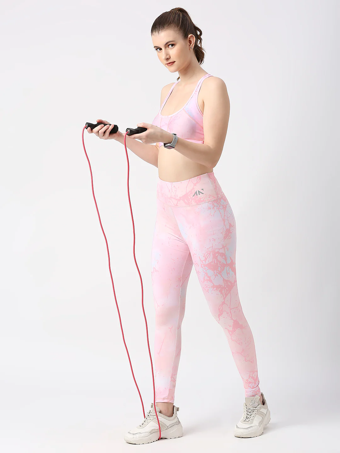 CONTOUR SPORTS BRA - Image 6