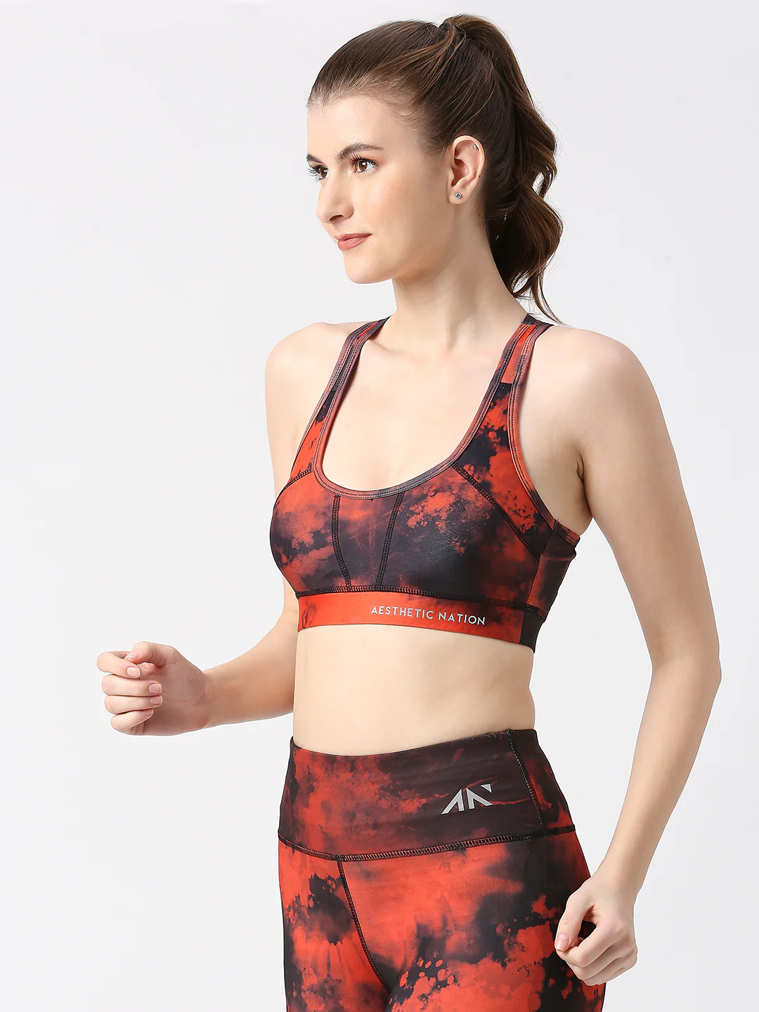 CONTOUR SPORTS BRA - Image 3