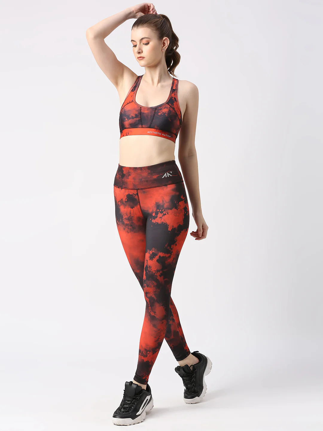 CONTOUR SPORTS BRA - Image 6