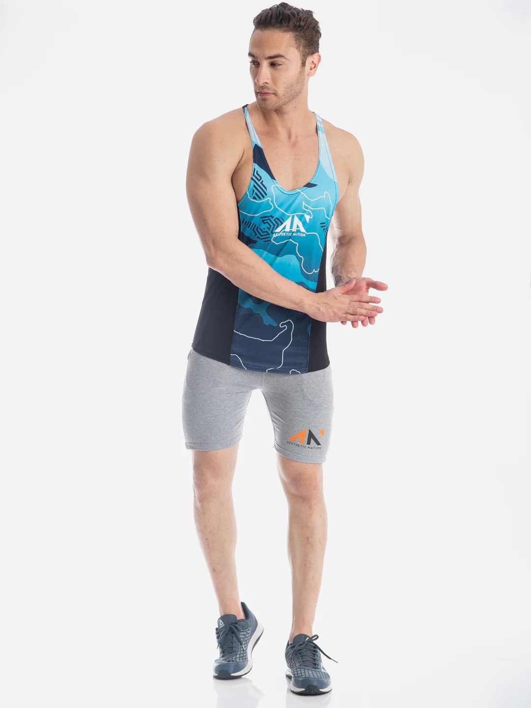 Cooldry Critical Stringer - Image 3