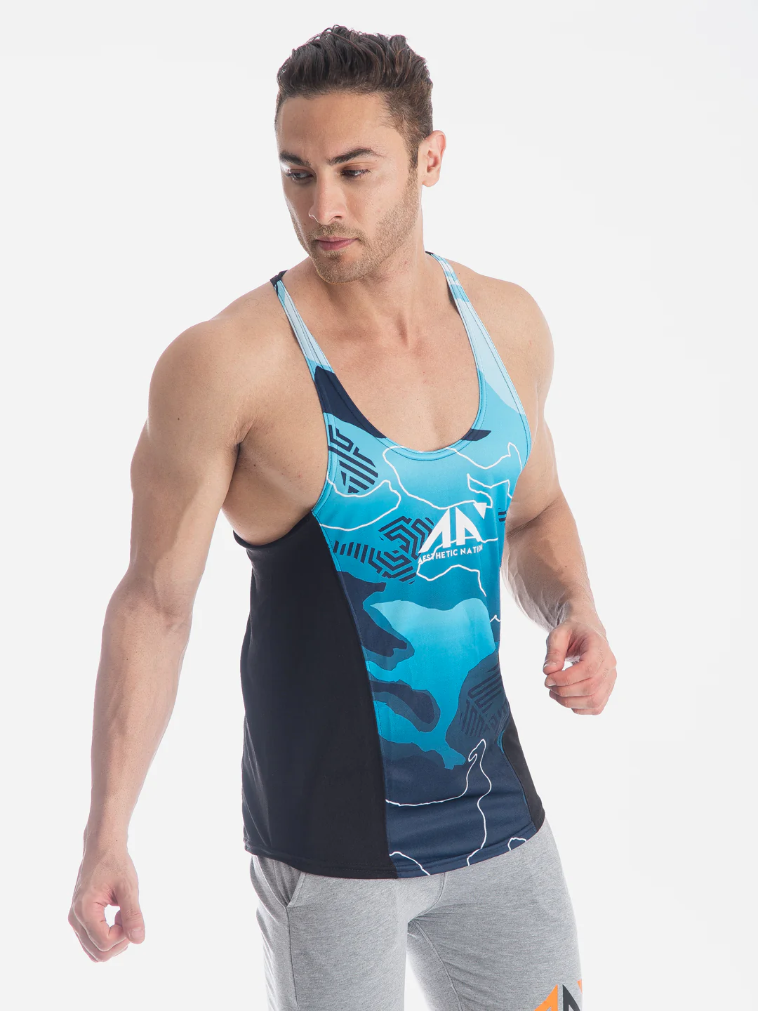 Cooldry Critical Stringer - Image 4