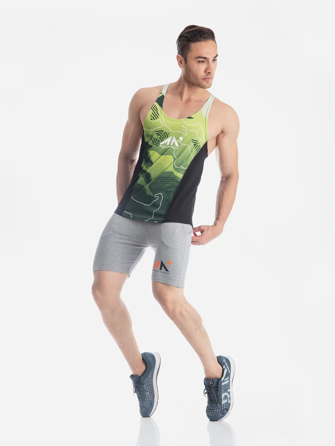 Cooldry Critical Stringer - Image 3