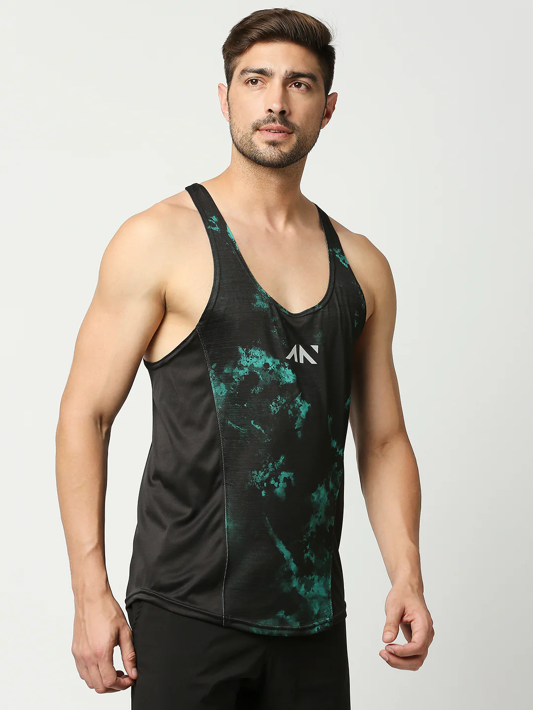 Critical Tie Dye Stringer - Image 4