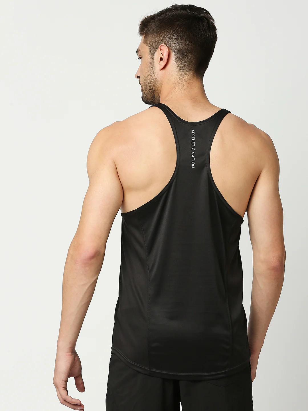 Critical Tie Dye Stringer - Image 5