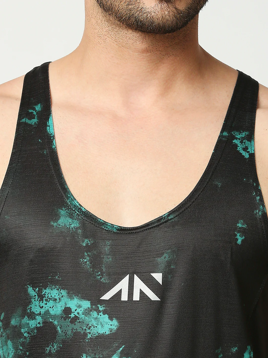 Critical Tie Dye Stringer - Image 6