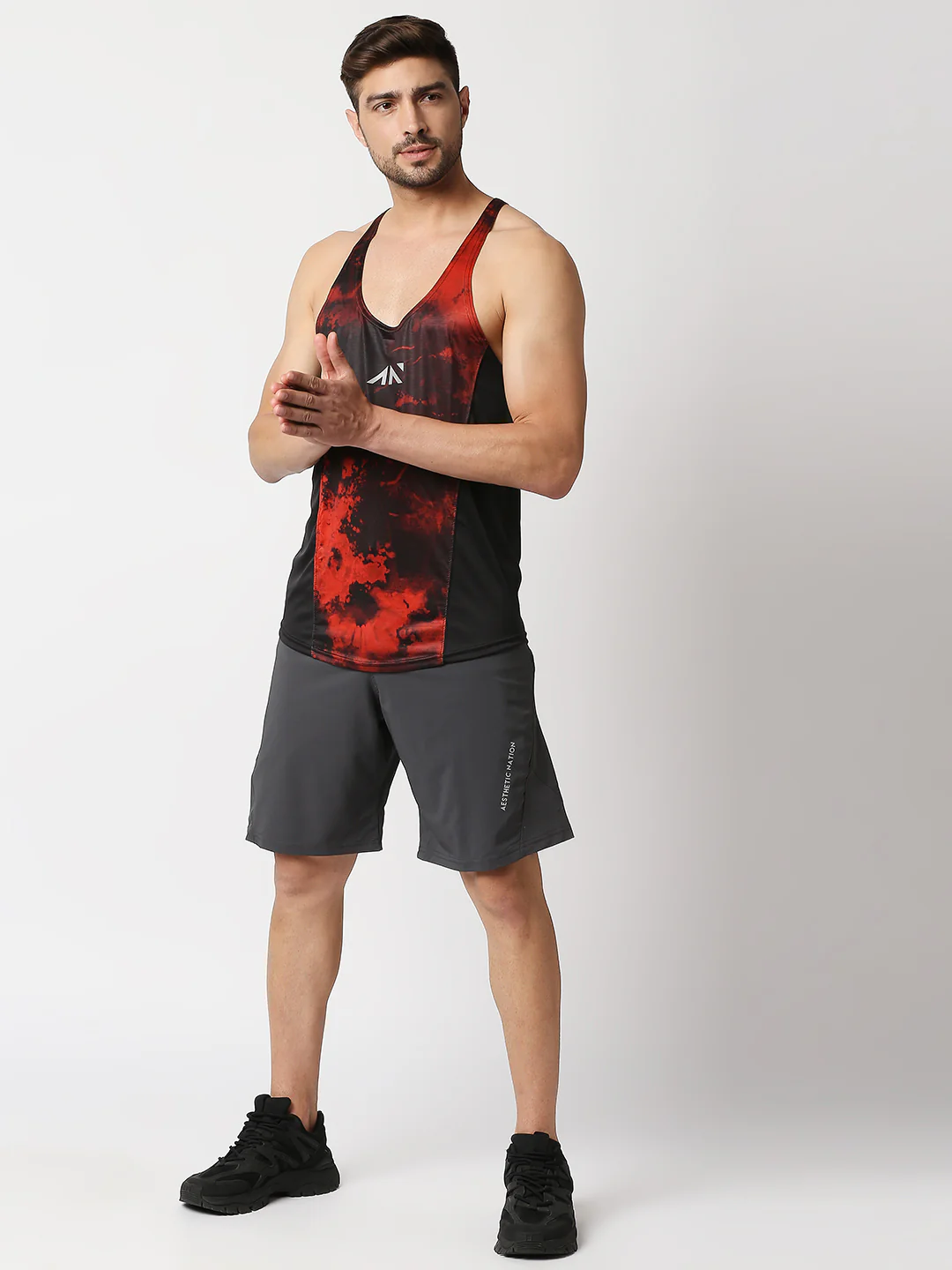 Critical Tie Dye Stringer - Image 5