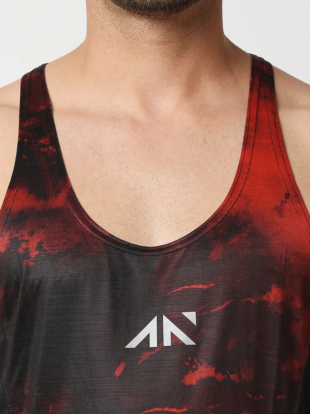 Critical Tie Dye Stringer - Image 6