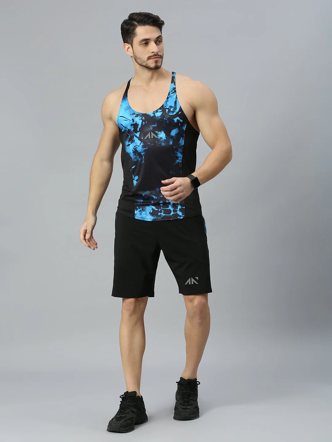 Critical Tie Dye Stringer - Image 6