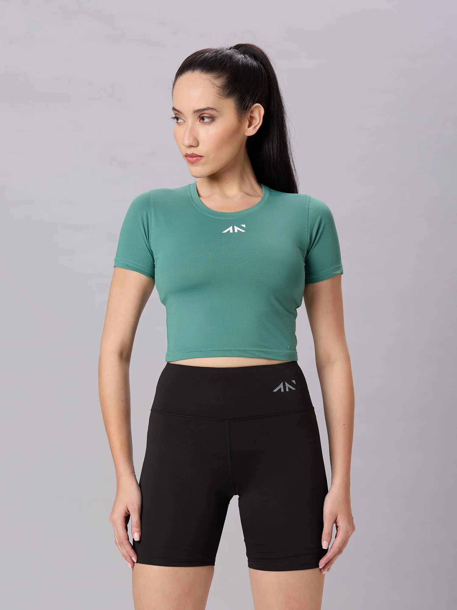 Eternal Crop Top - Image 4