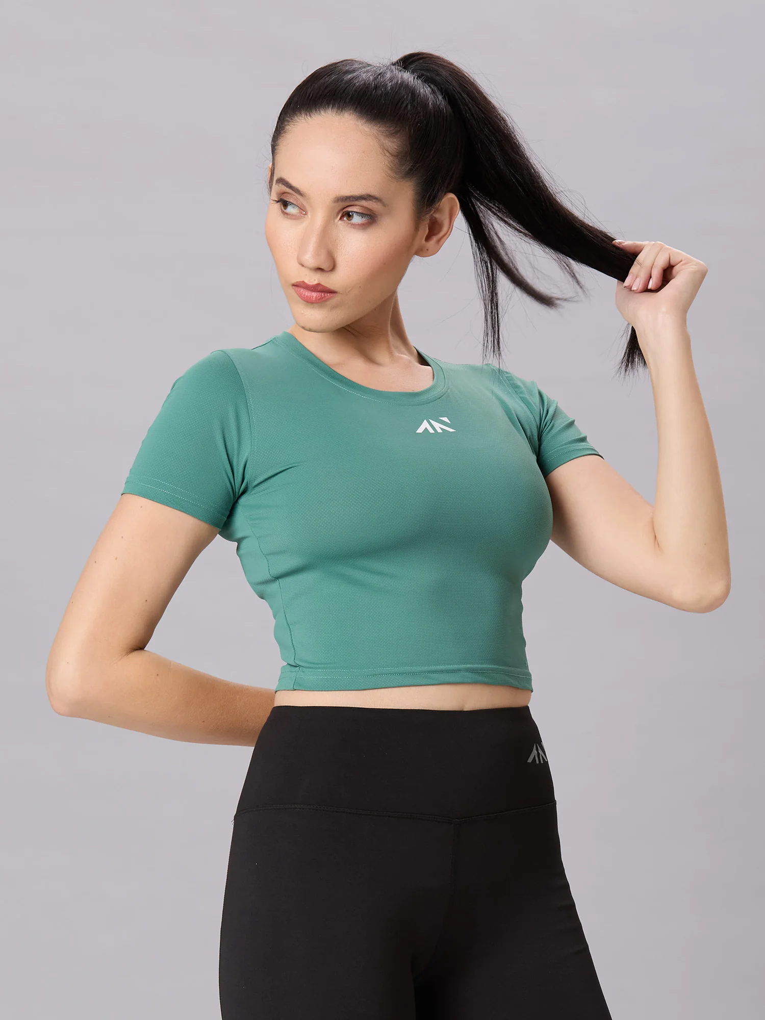 Eternal Crop Top - Image 5