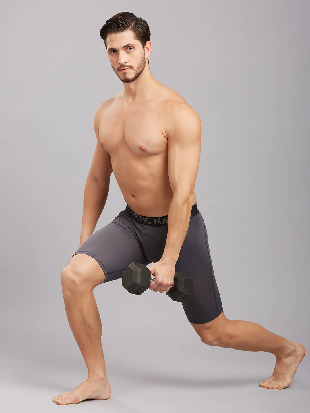 BaseLayer Compression Shorts - Image 6