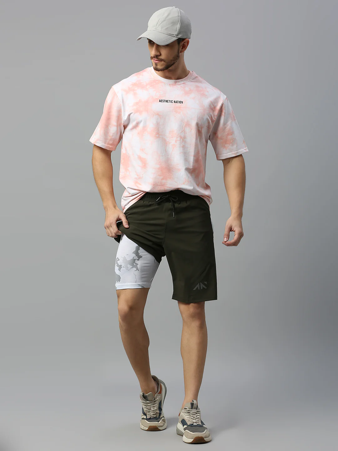 Critical Compression Shorts - Image 3