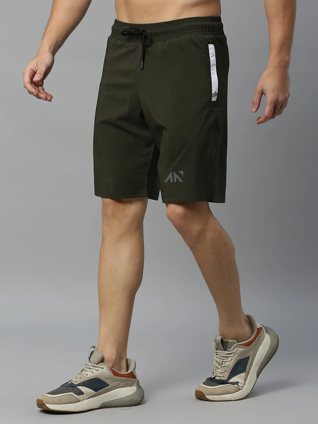 Critical Compression Shorts - Image 7