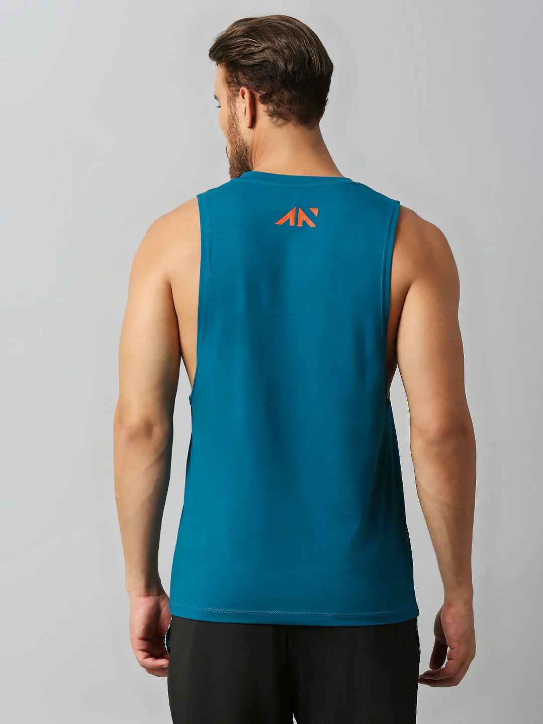 Thrive Deepcut Vest - Image 3