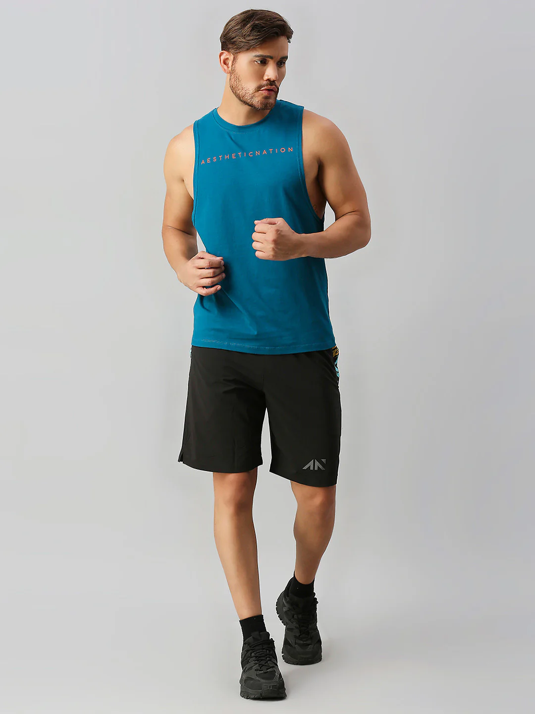 Thrive Deepcut Vest - Image 4