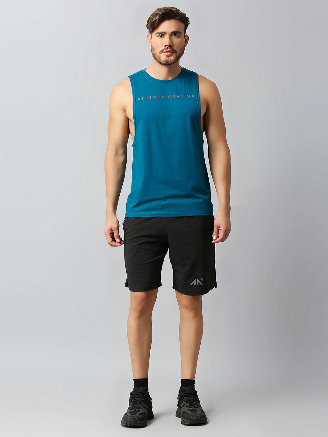 Thrive Deepcut Vest - Image 5