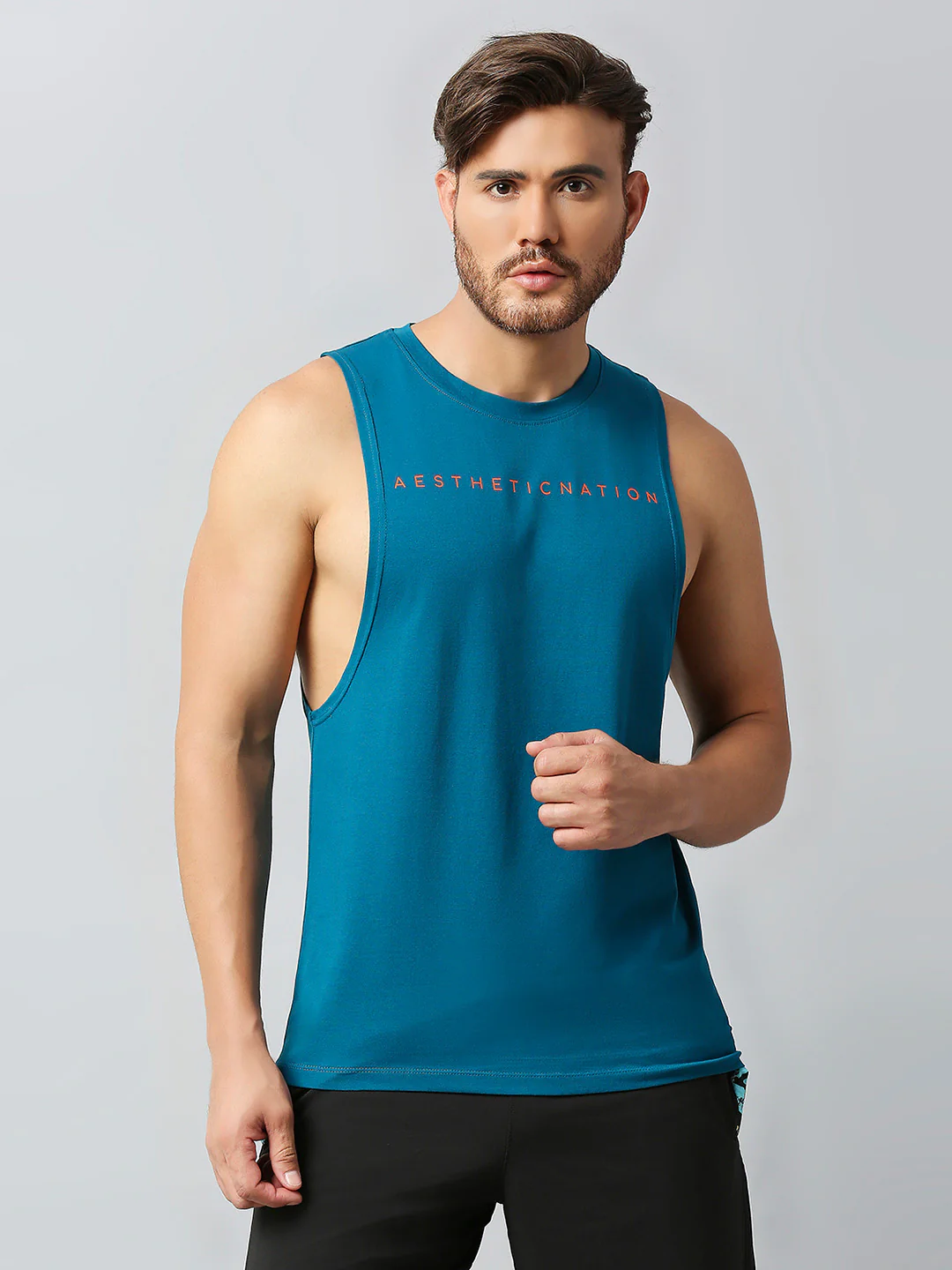 Thrive Deepcut Vest - Image 6
