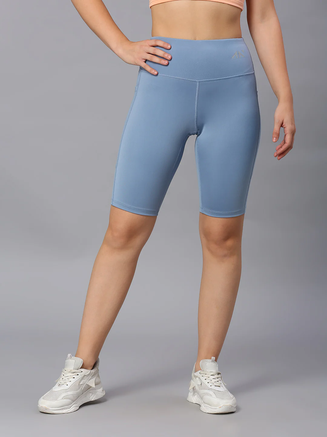 Elevate Biker Shorts - Image 4