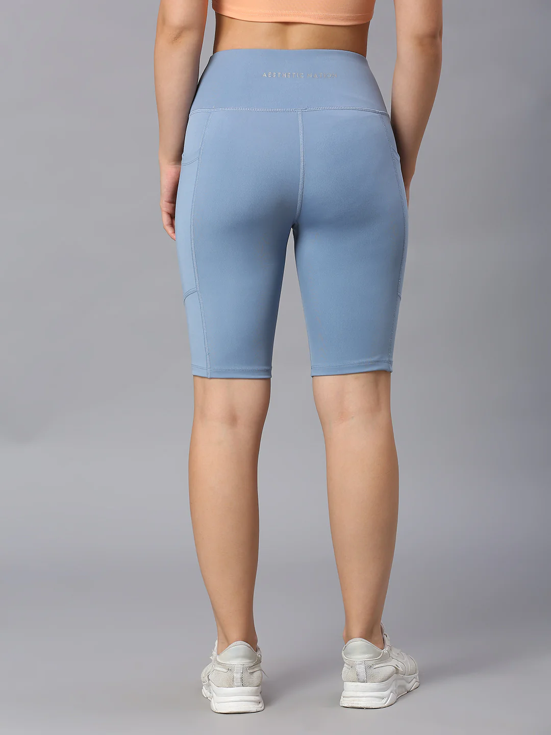 Elevate Biker Shorts - Image 6