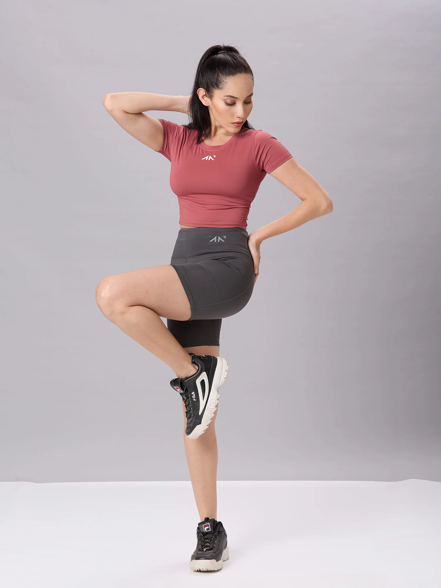 Eternal Crop Top - Image 3