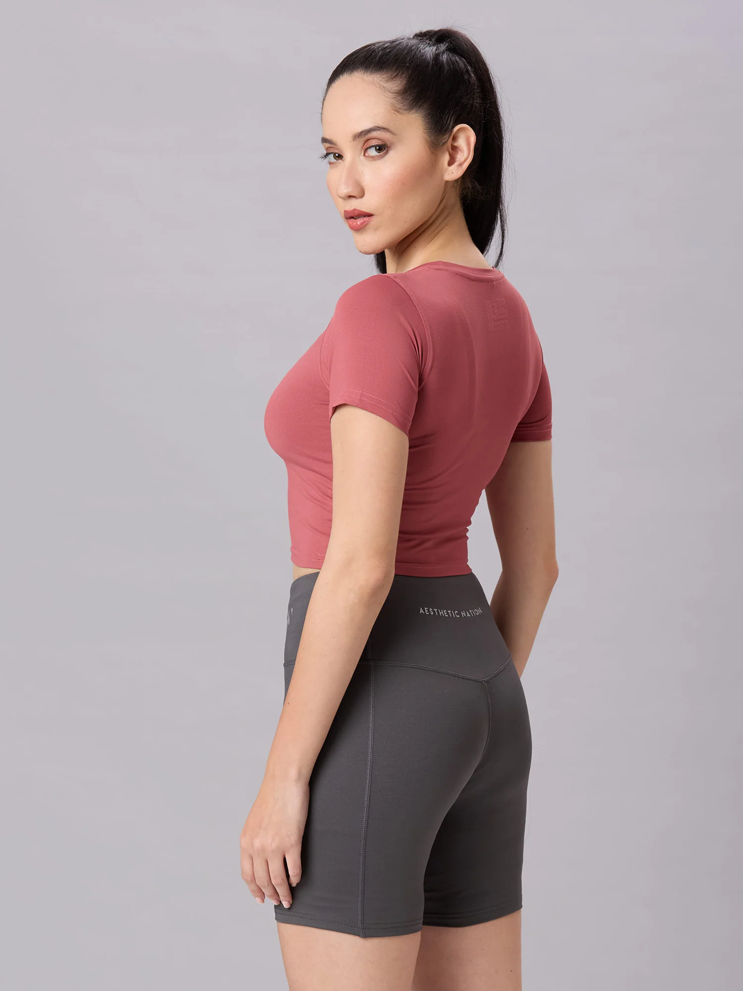 Eternal Crop Top - Image 7