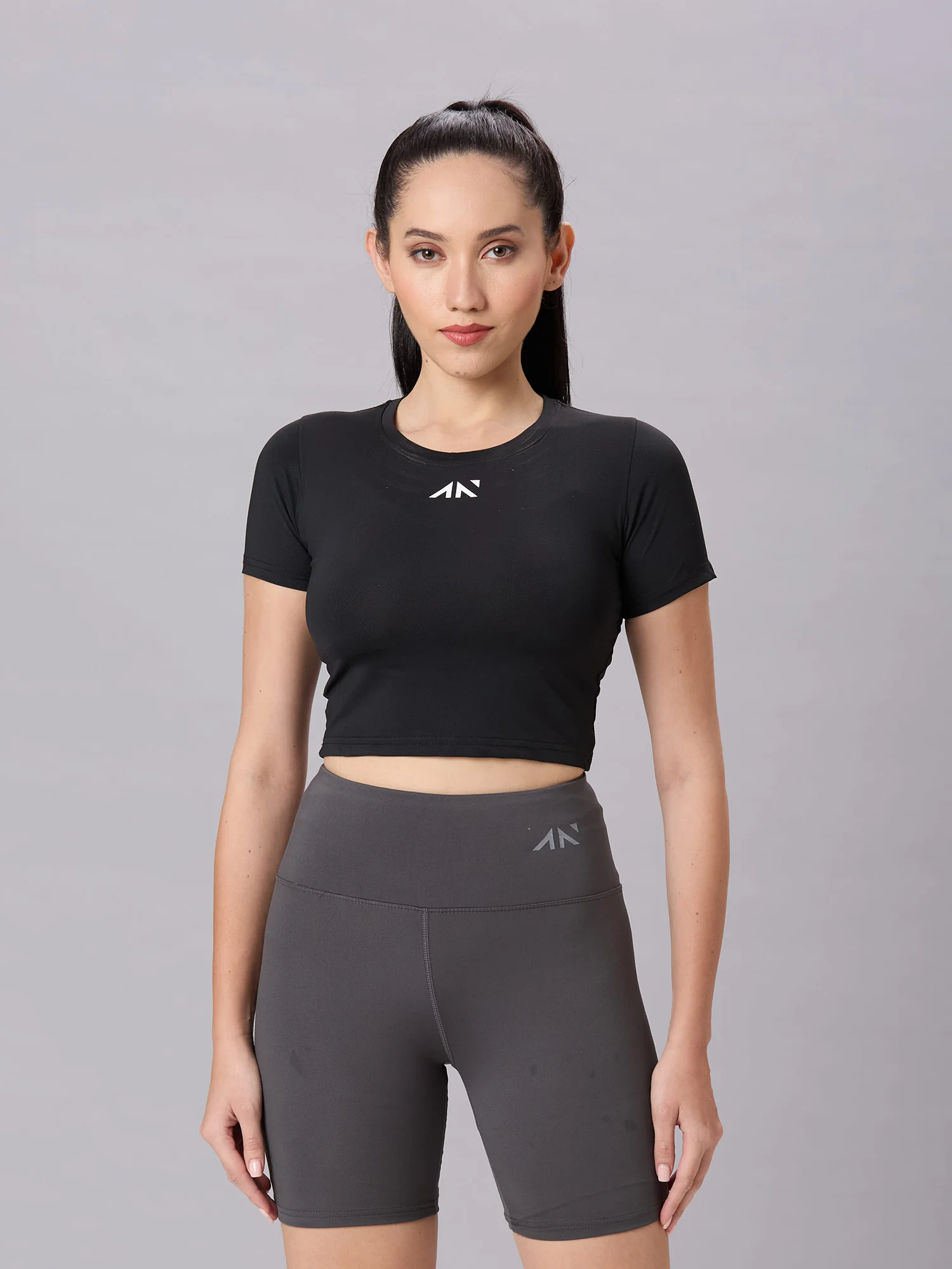 Eternal Crop Top - Image 3