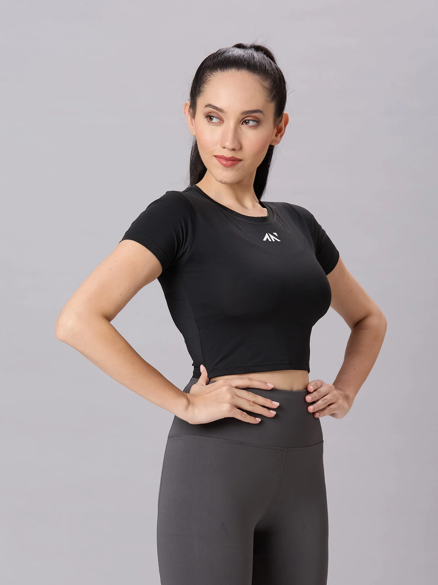 Eternal Crop Top - Image 6