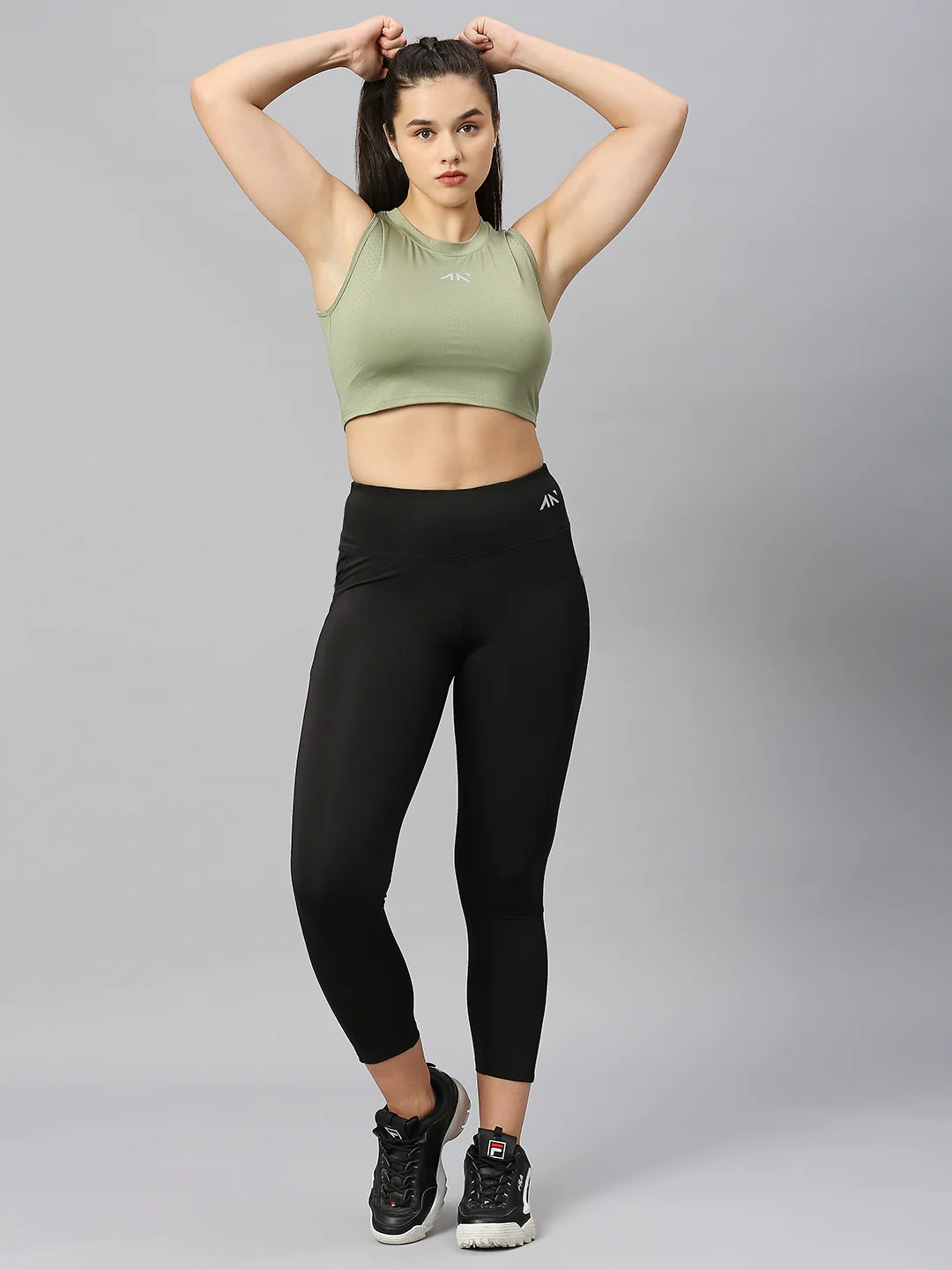 Evo Crop Tank - Image 7