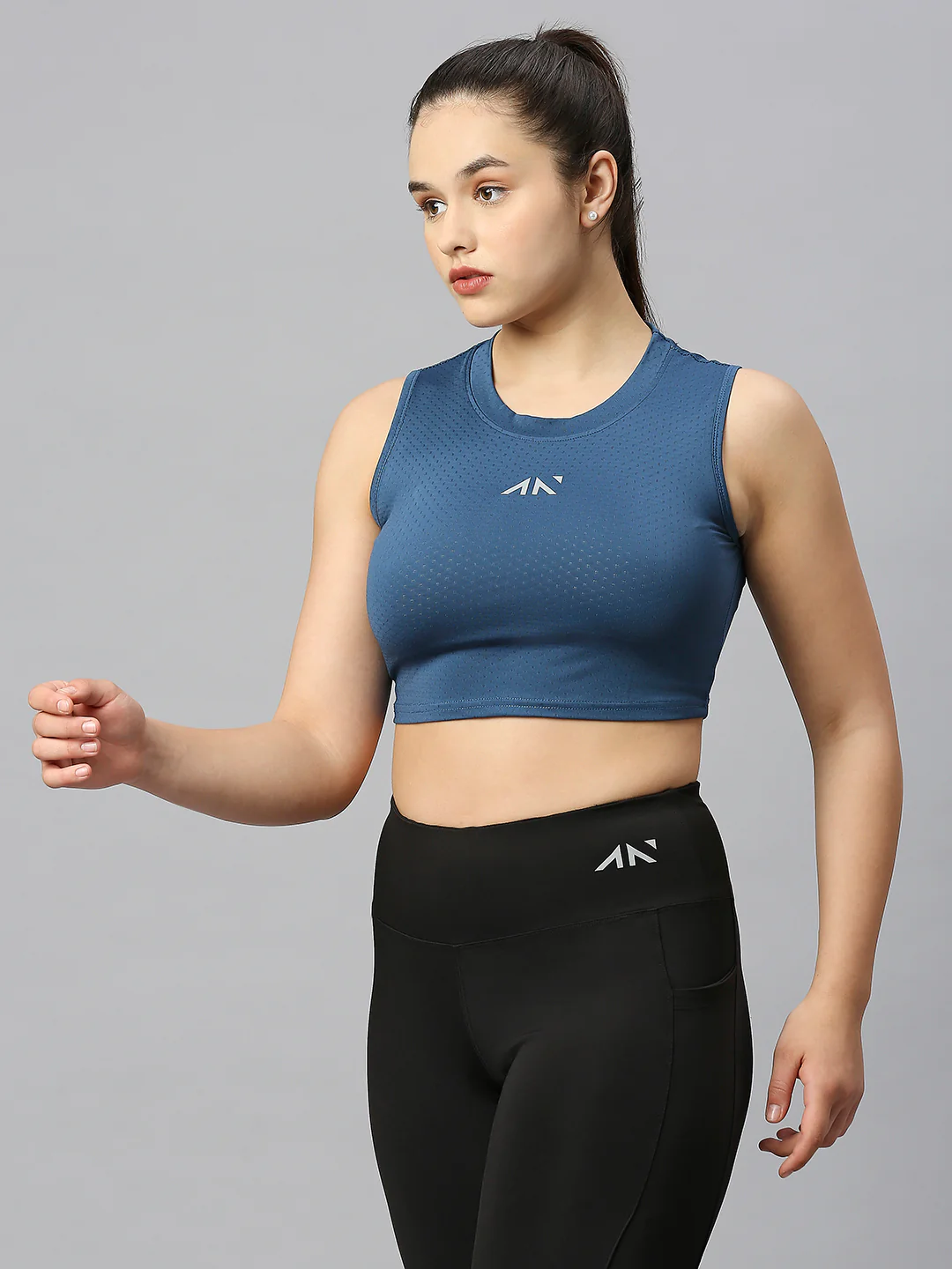 Evo Crop Tank - Image 3