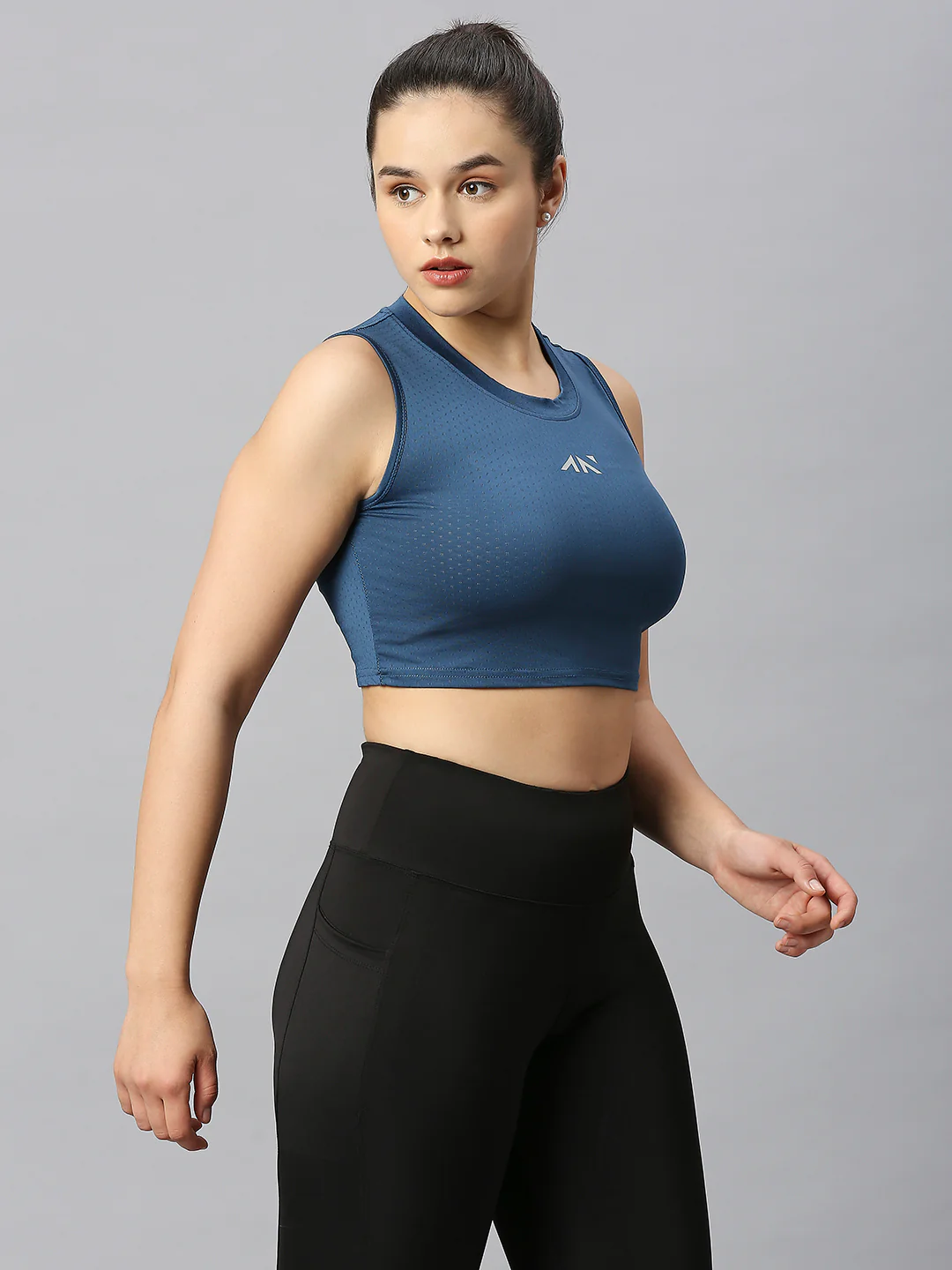 Evo Crop Tank - Image 4