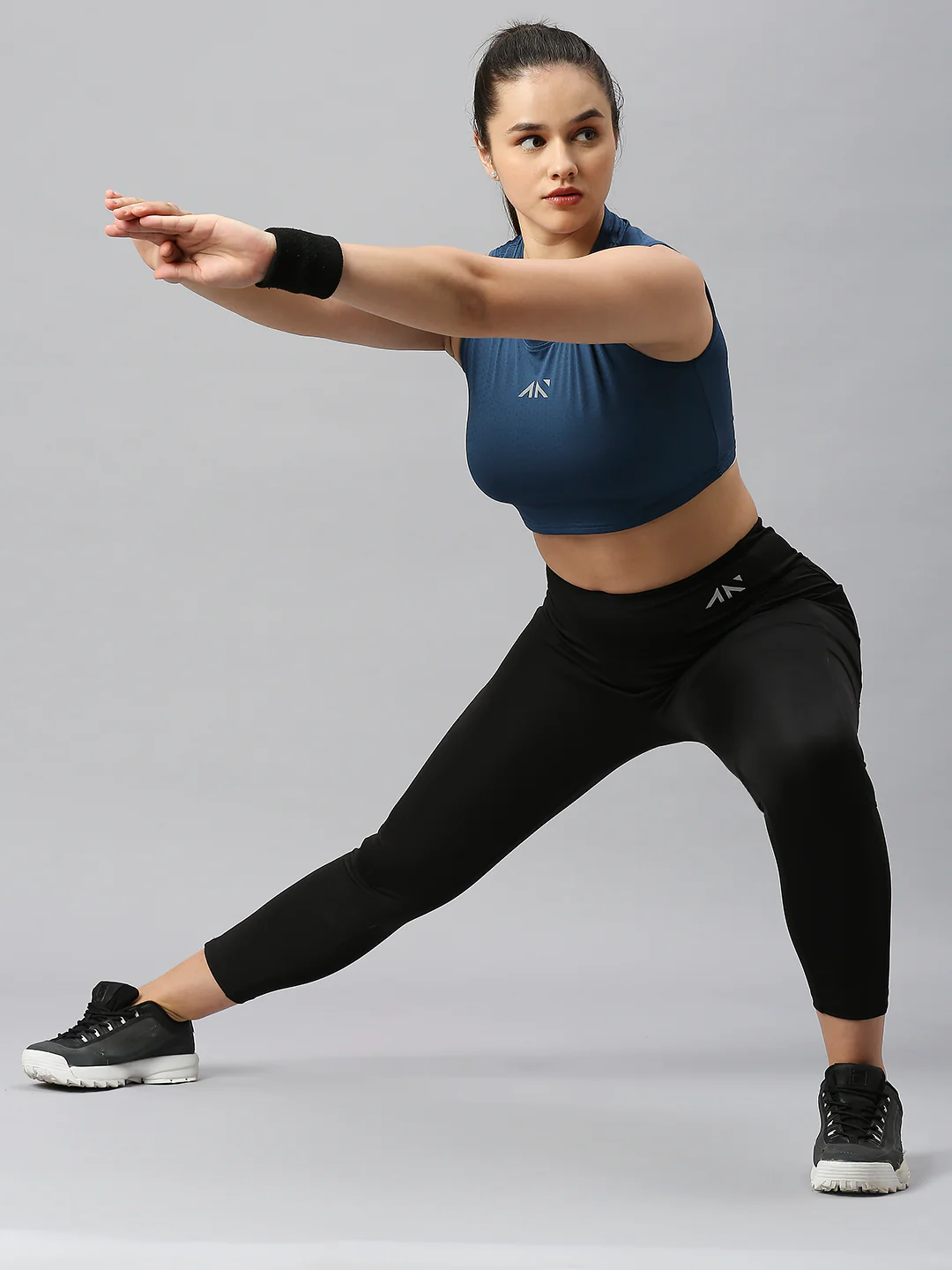 Evo Crop Tank - Image 7