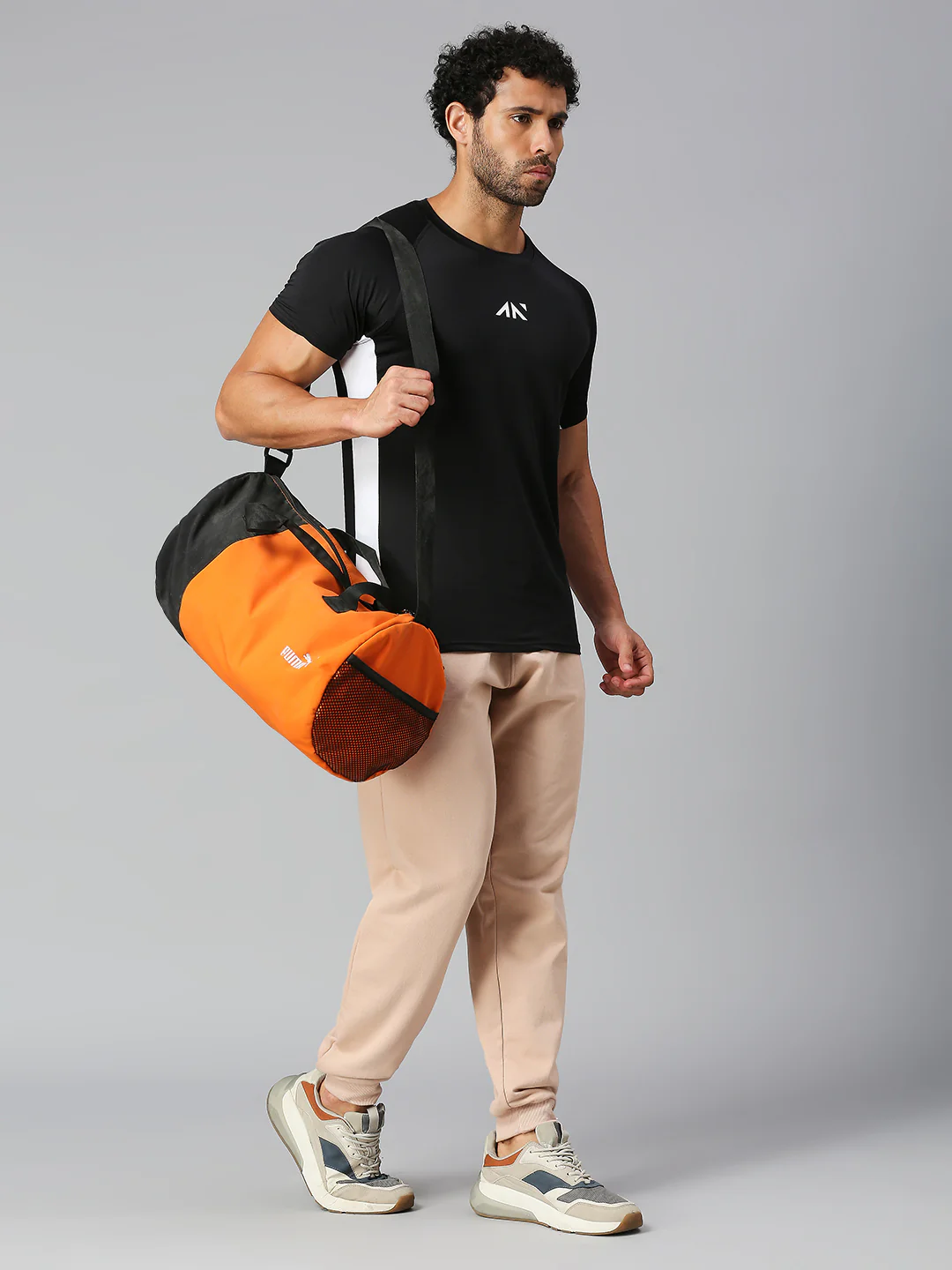 Evo Training Tshirt - Image 4