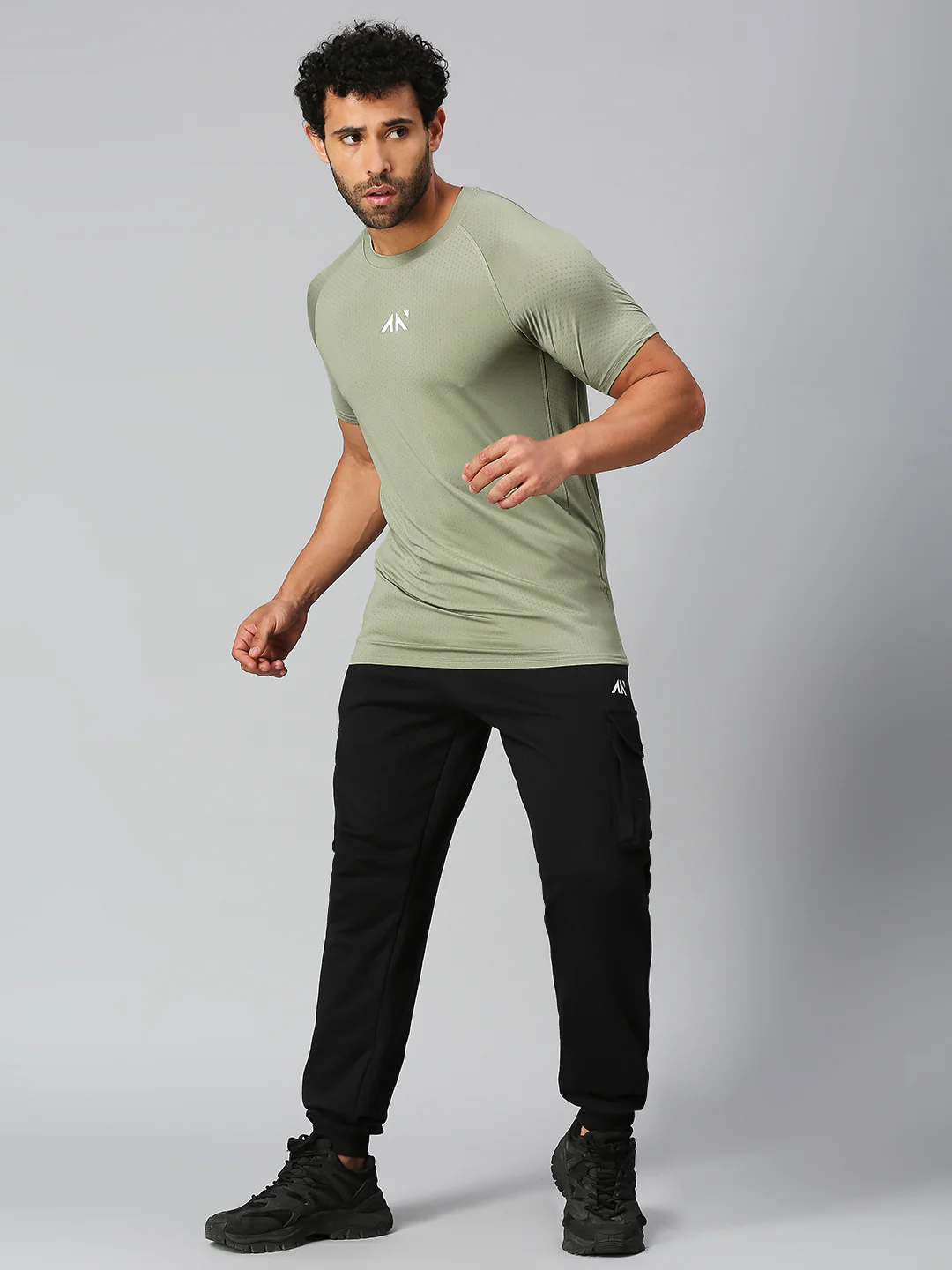 Evo Training Tshirt - Image 3