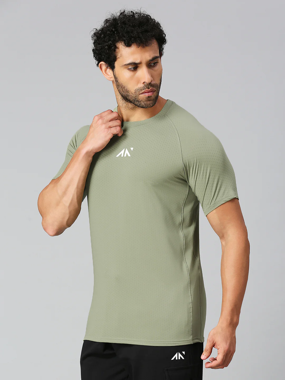 Evo Training Tshirt - Image 5