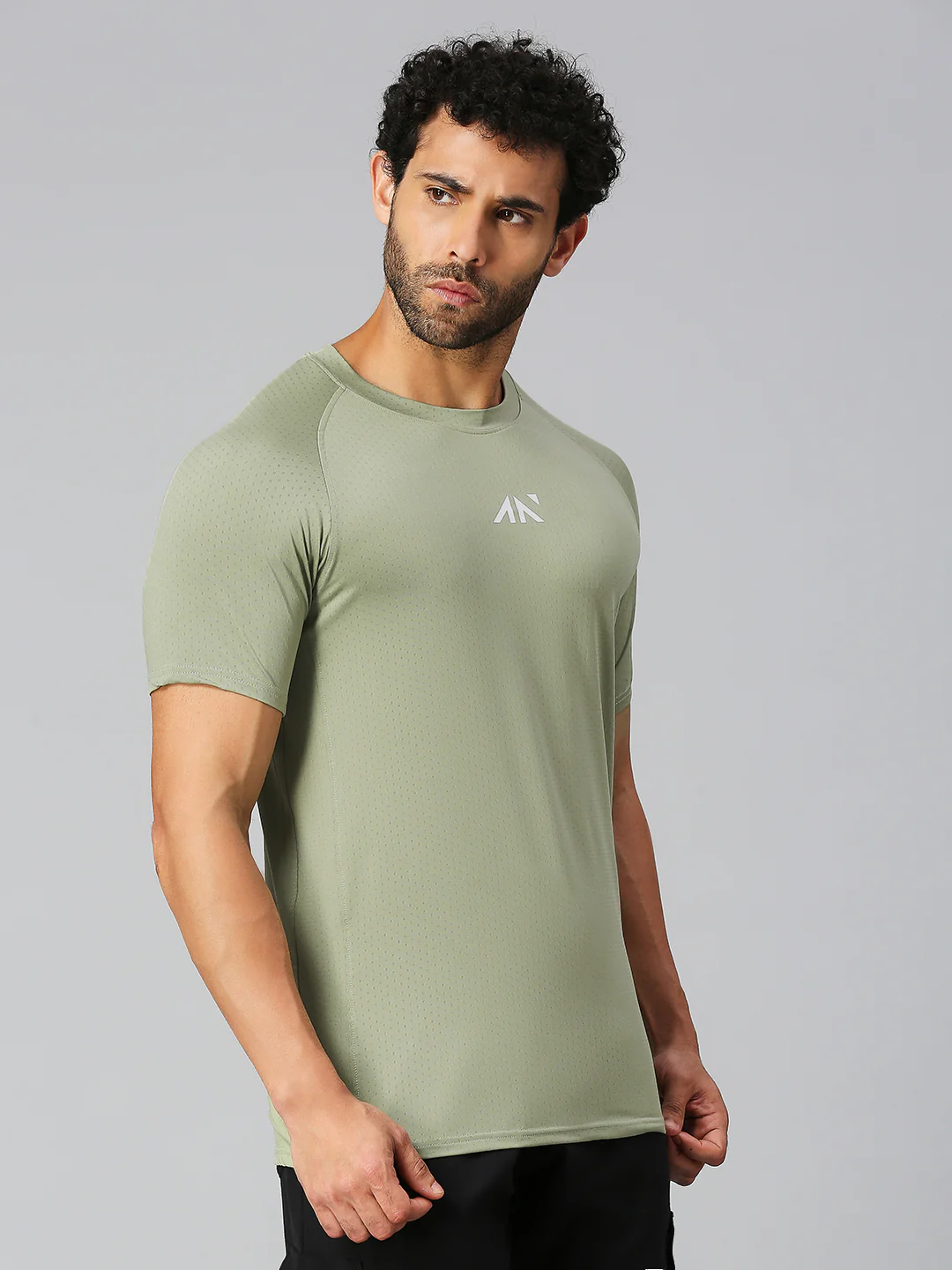 Evo Training Tshirt - Image 6