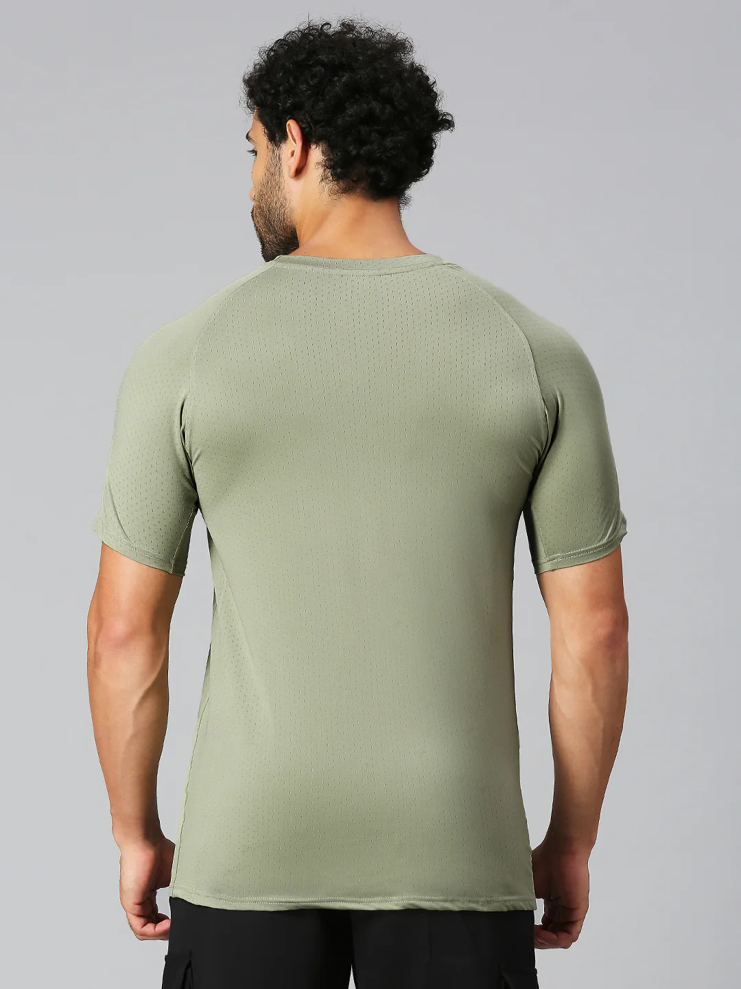 Evo Training Tshirt - Image 7