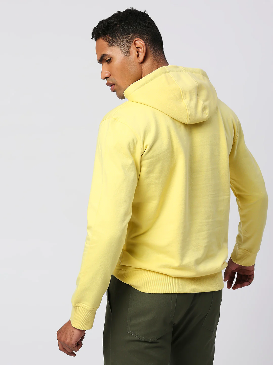 Aesthetic Pullover Hoodie - Image 4