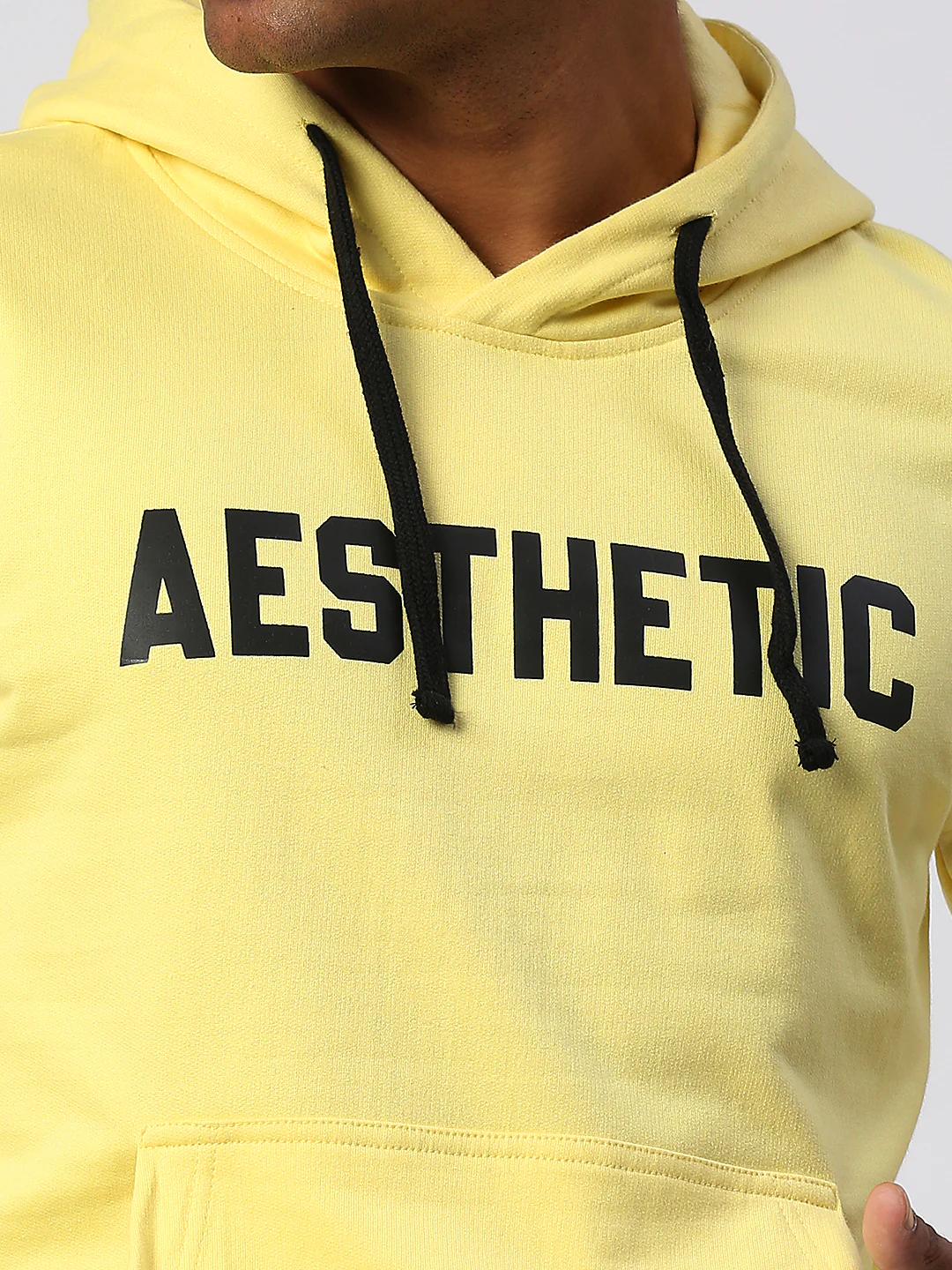 Aesthetic Pullover Hoodie - Image 5