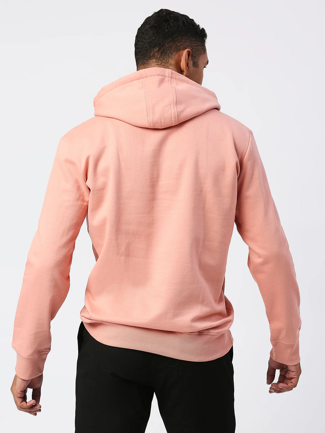Aesthetic Pullover Hoodie - Image 4